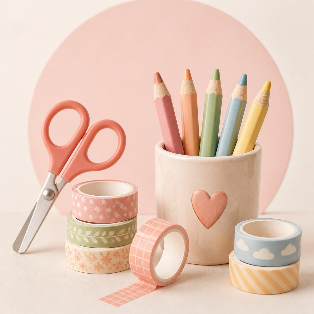 Creative Supplies