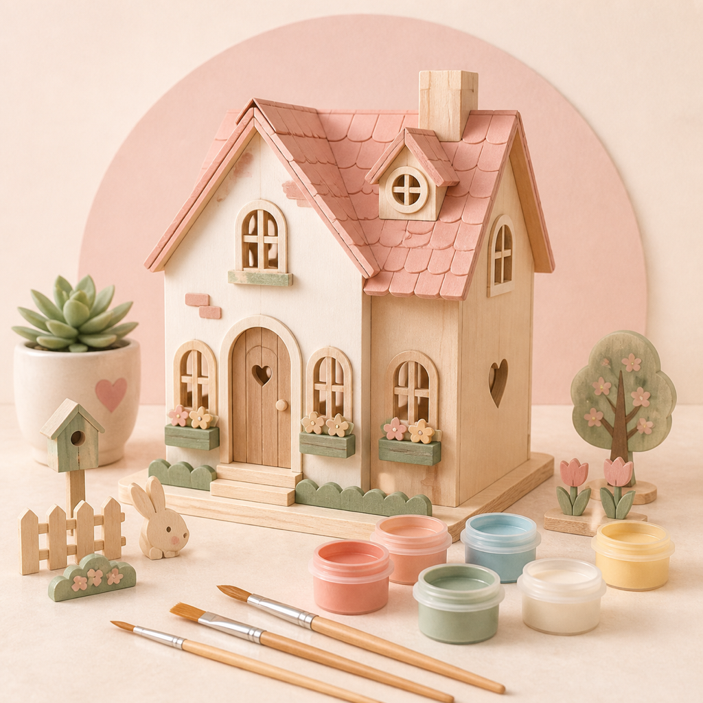 DIY Kits