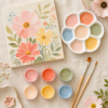 Flower Art Kit gallery two