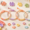 Friendship Bracelet Kit detail