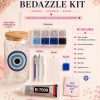 DIY Bedazzle Tumbler Kit original product graphic