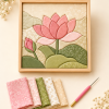 Kinusaiga Art Kit clean product portrait