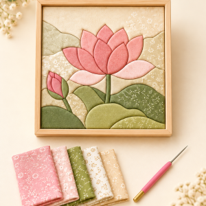 Kinusaiga Art Kit clean product portrait